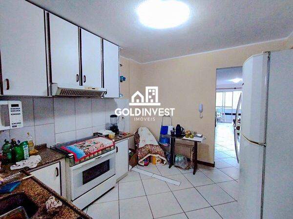 Apartamento de 3 quartos, 140m² no bairro São Luiz, em Brusque | Eu Corretor