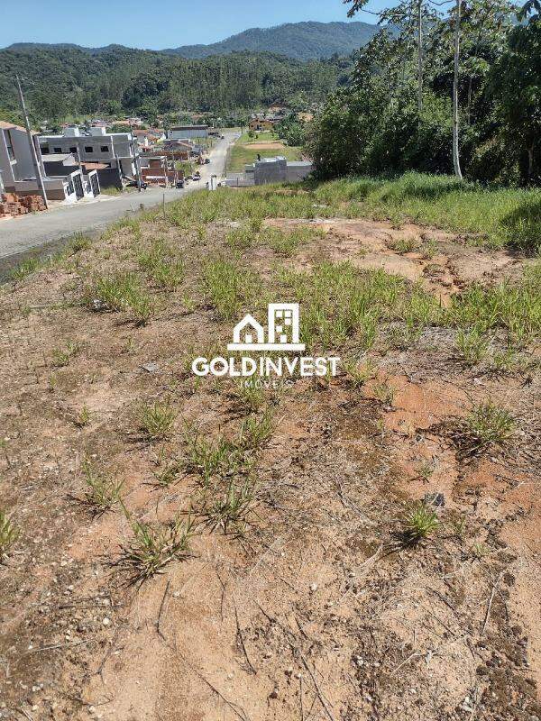 Lote/Terreno de 325m² no bairro Aymoré, em Guabiruba | Eu Corretor