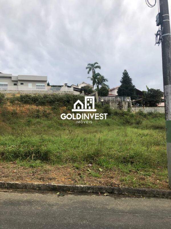 Lote/Terreno de 791m² no bairro Souza Cruz, em Brusque | Eu Corretor