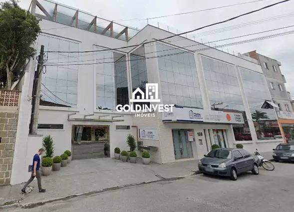 Loja / Salão / Ponto Comercial de 42m² no bairro Primeiro de Maio, em Brusque | Eu Corretor