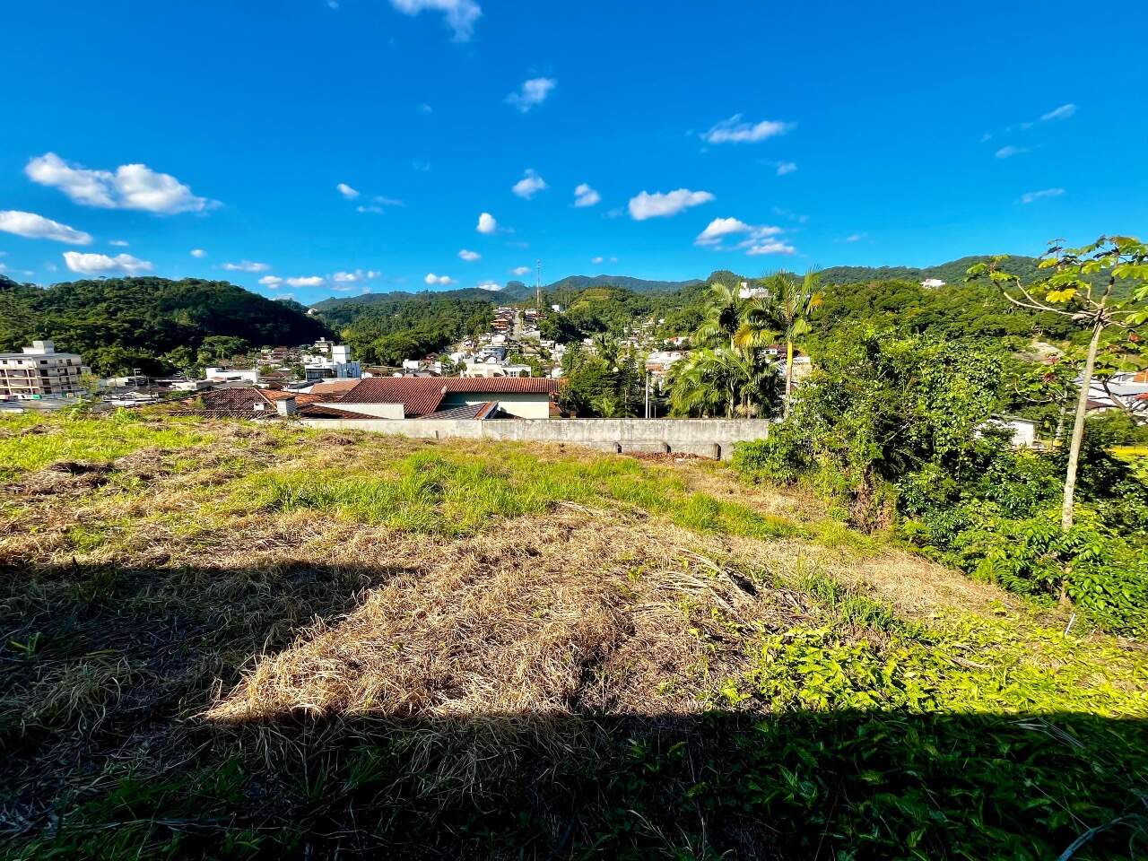 Terreno à venda no Águas Claras: 