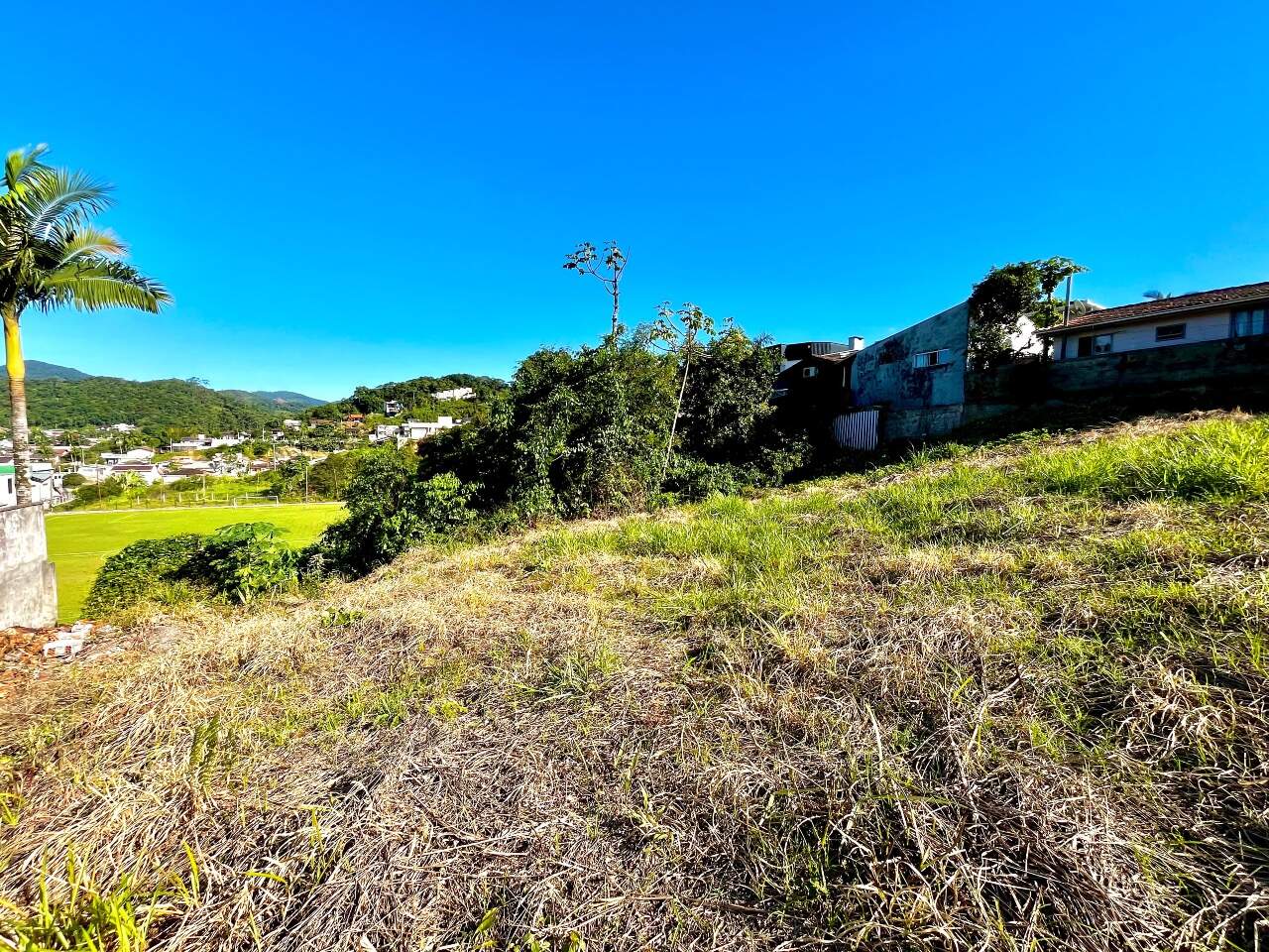Terreno à venda no Águas Claras: 