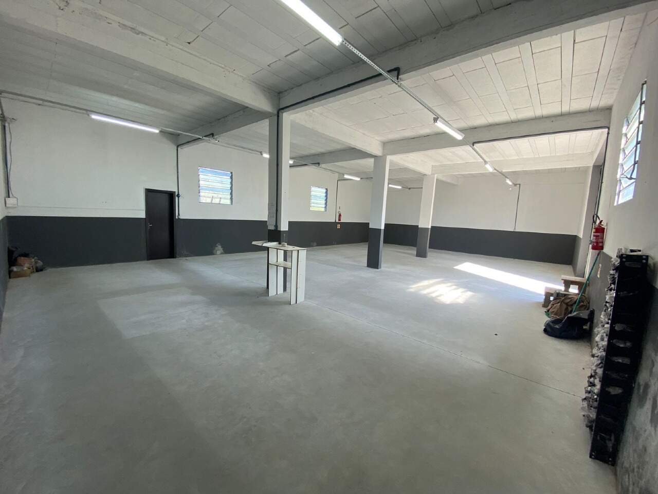Galpão / Depósito / Armazém de 520m² no bairro Santa Luzia, em Brusque | Eu Corretor
