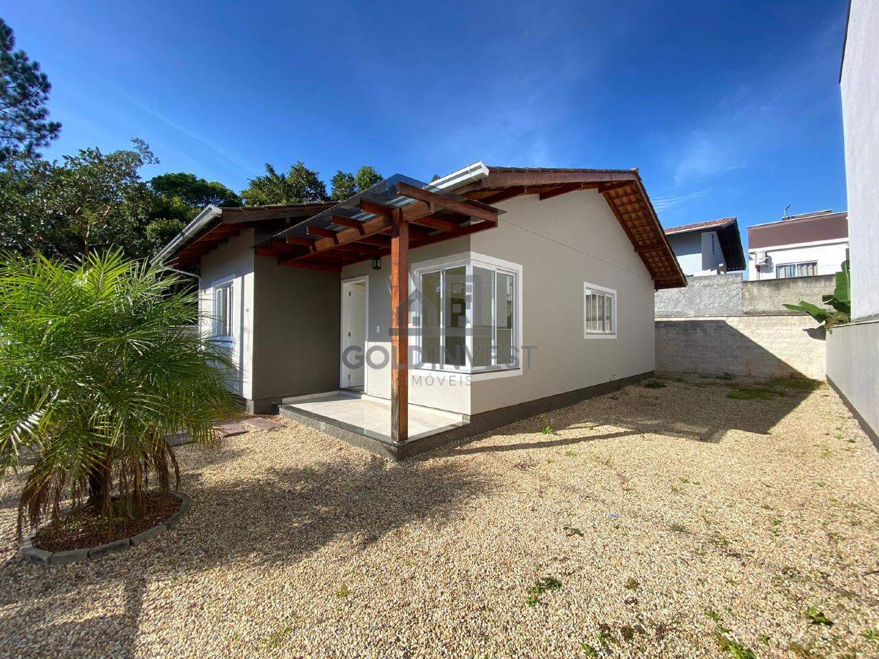 Casa com 3 quartos no bairro Dom Joaquim!!!