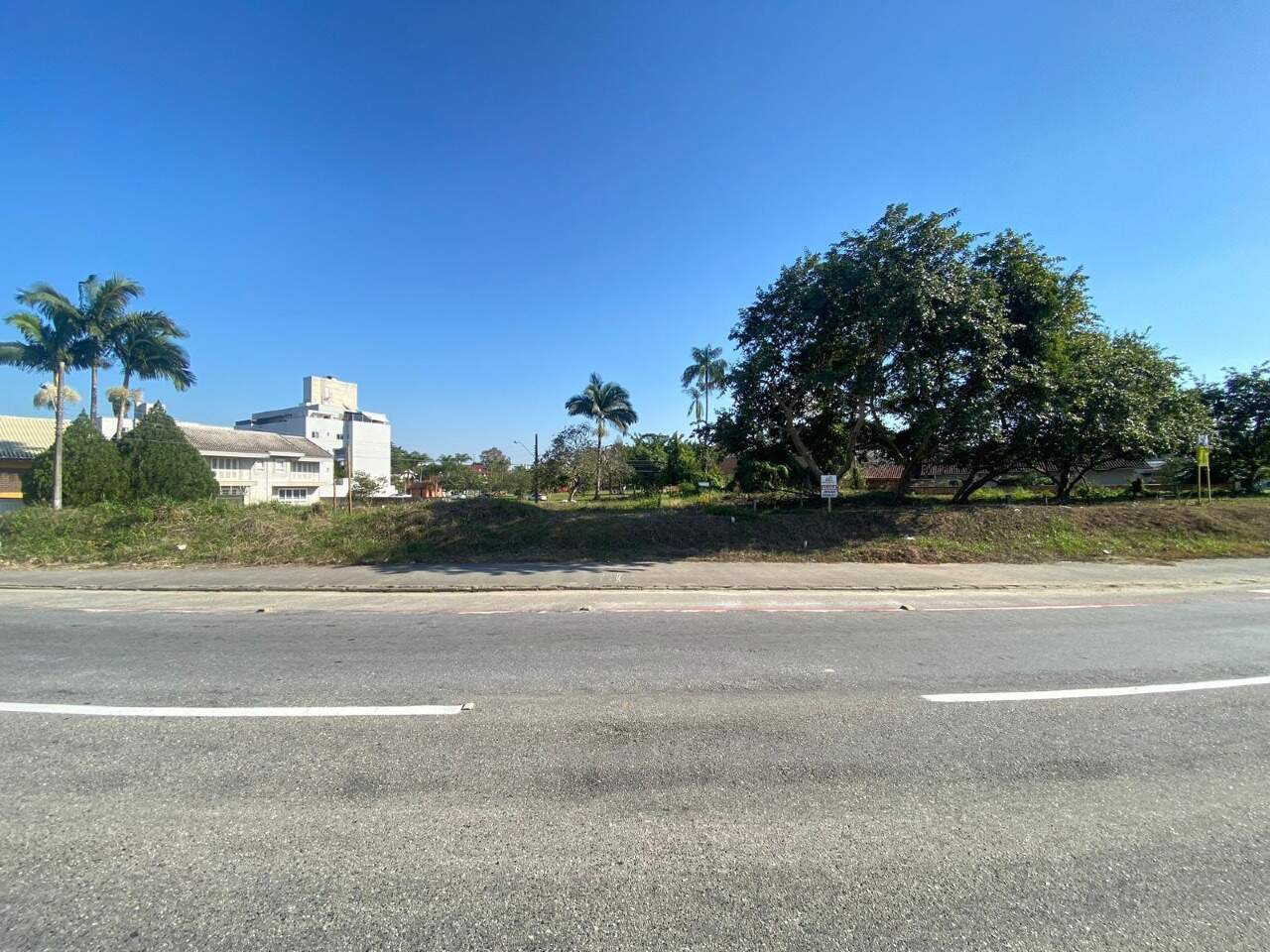 Lote/Terreno de 1700m² no bairro Jardim Maluche, em Brusque | Eu Corretor