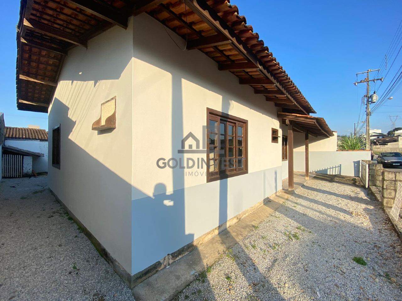 Casa para aluguel no Dom Joaquim: 