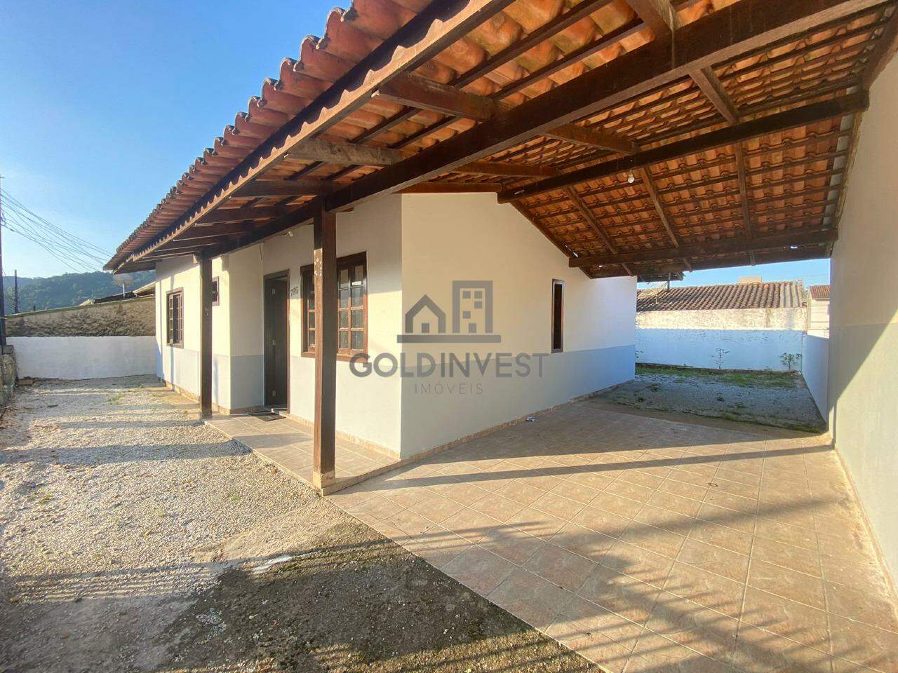 Casa para aluguel no Dom Joaquim: 