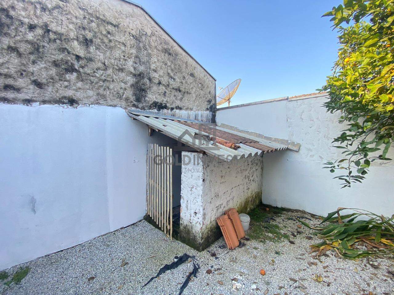 Casa para aluguel no Dom Joaquim: 