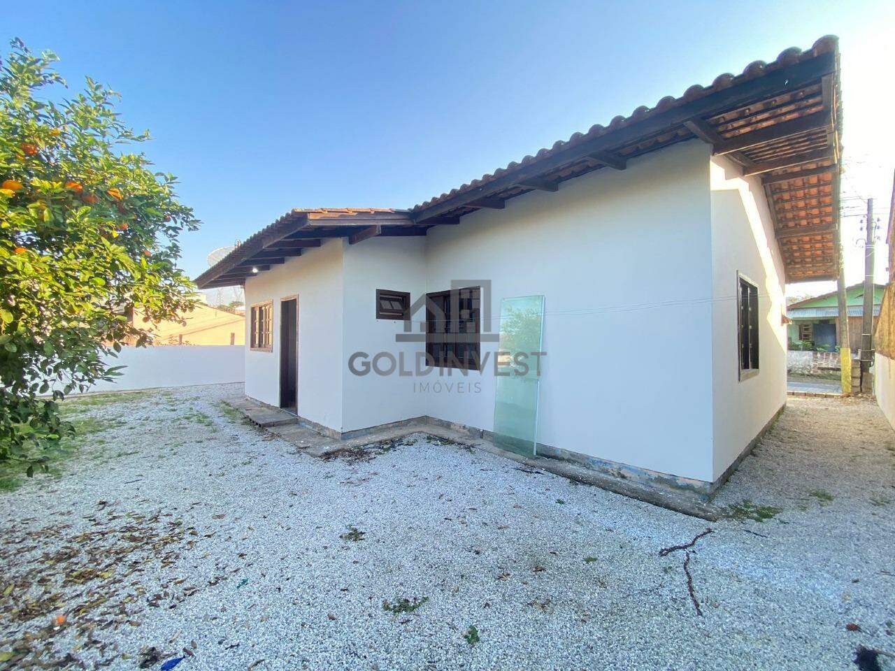 Casa para aluguel no Dom Joaquim: 