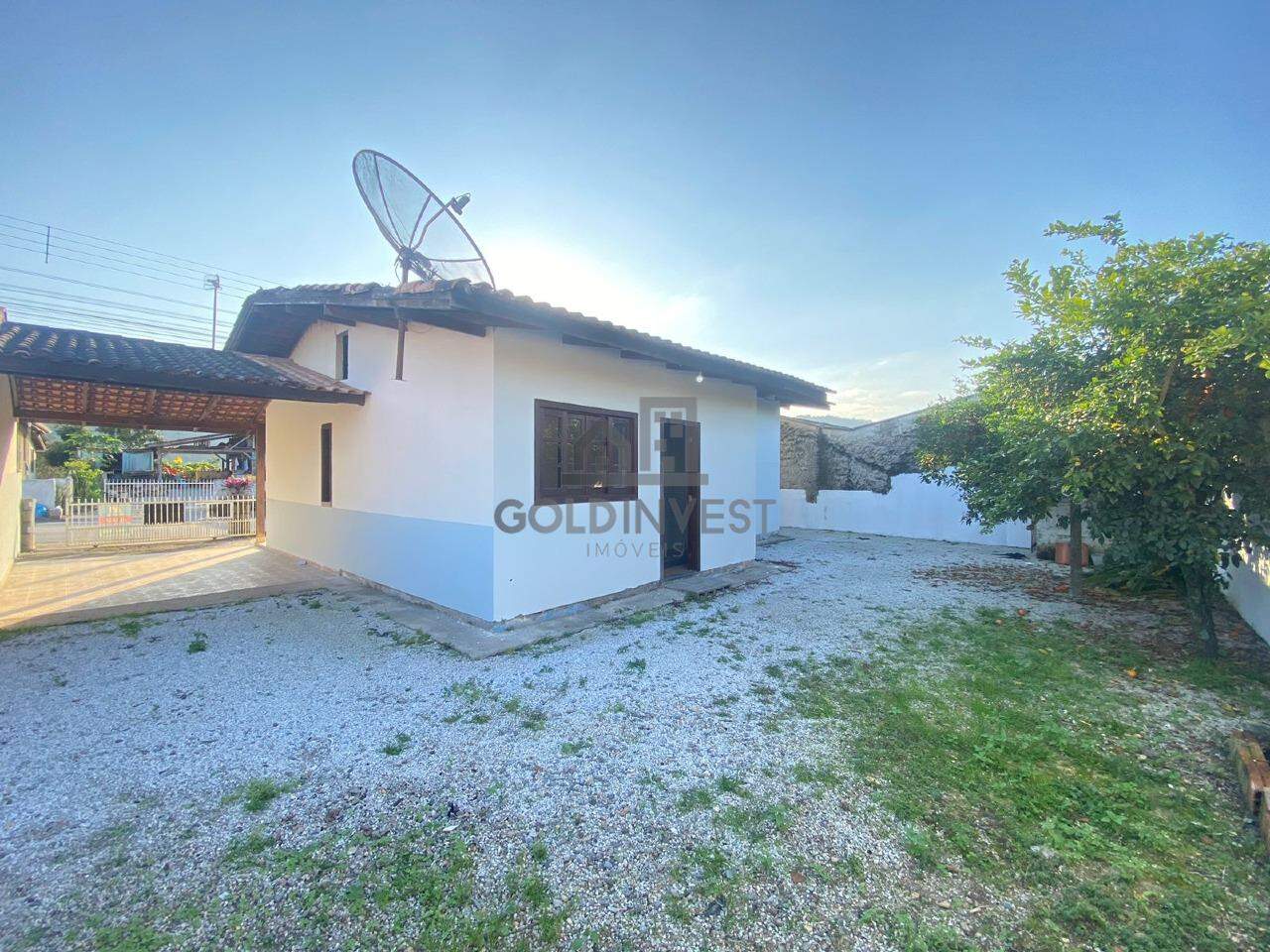 Casa para aluguel no Dom Joaquim: 