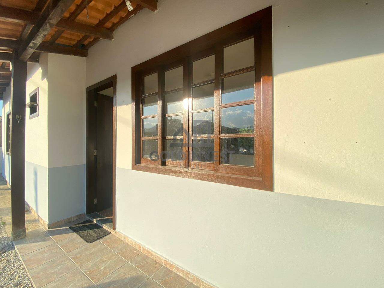 Casa para aluguel no Dom Joaquim: 