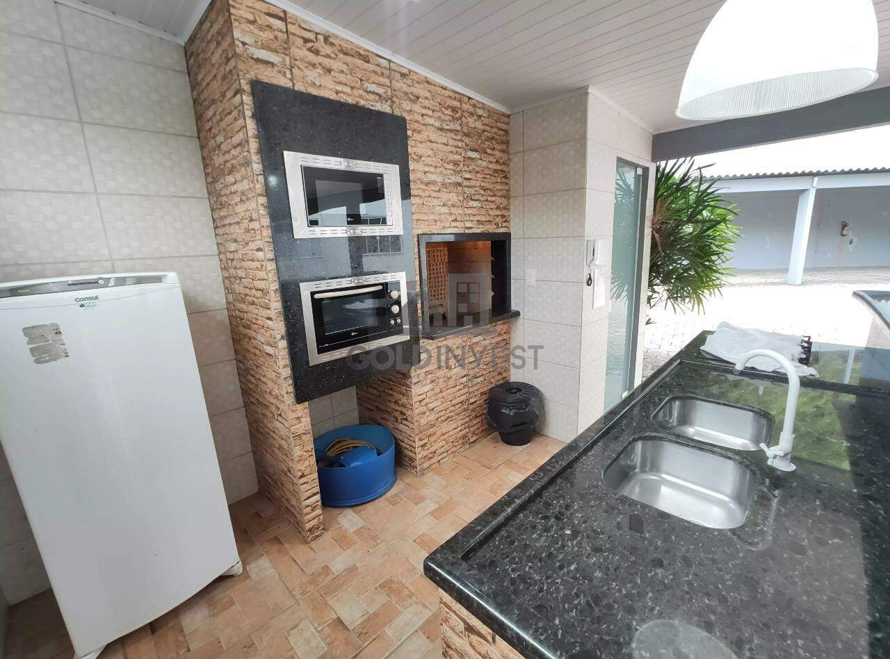 Apartamento de 2 quartos, 58m² no bairro São Pedro, em Brusque | Eu Corretor