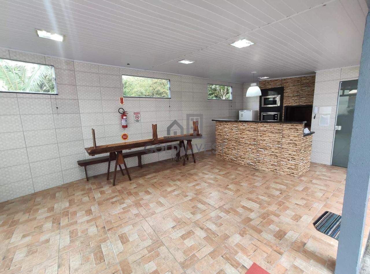 Apartamento de 2 quartos, 58m² no bairro São Pedro, em Brusque | Eu Corretor