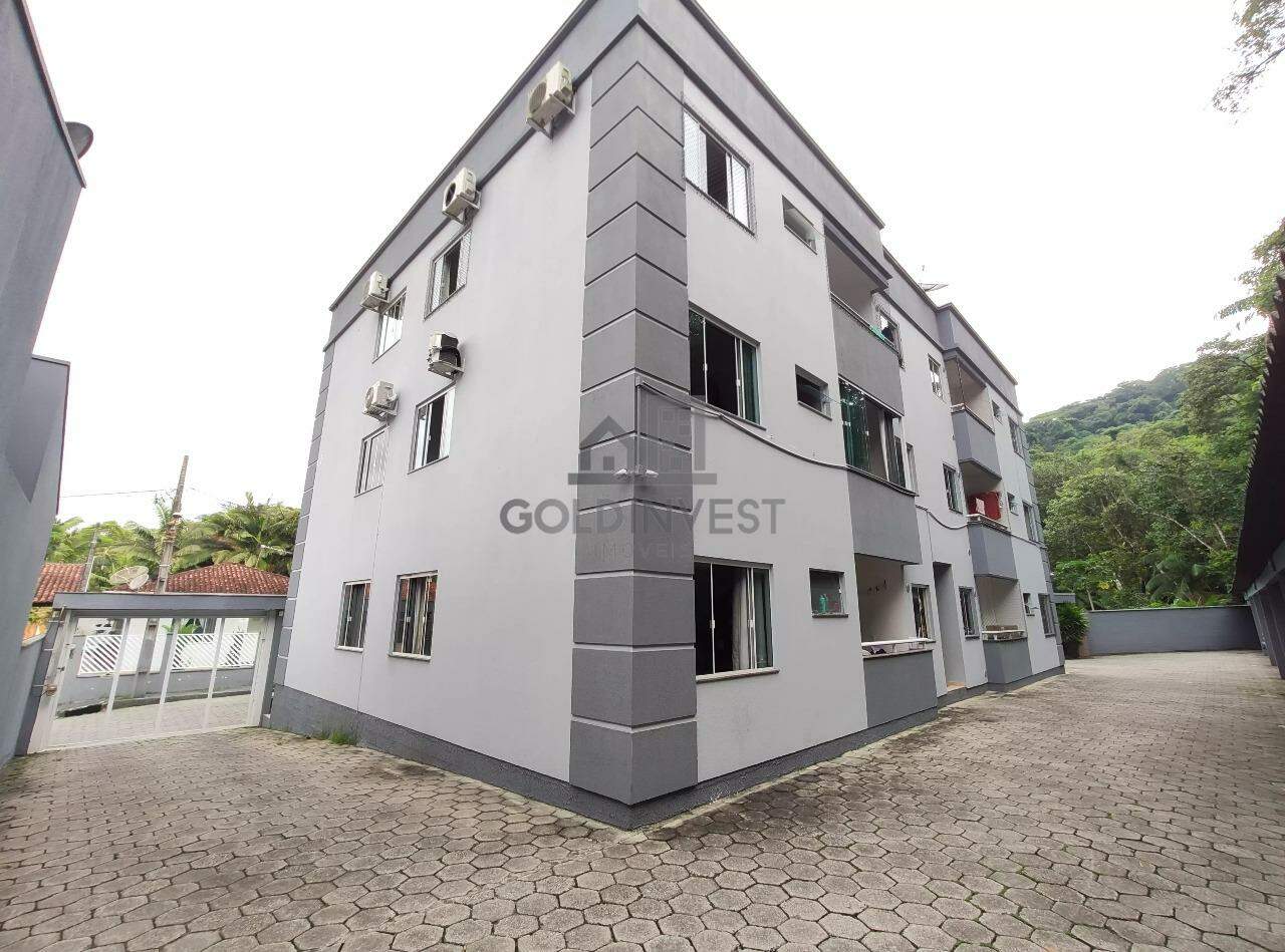 Apartamento de 2 quartos, 58m² no bairro São Pedro, em Brusque | Eu Corretor