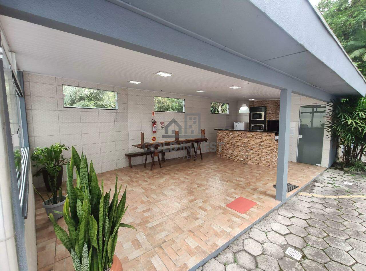 Apartamento de 2 quartos, 58m² no bairro São Pedro, em Brusque | Eu Corretor