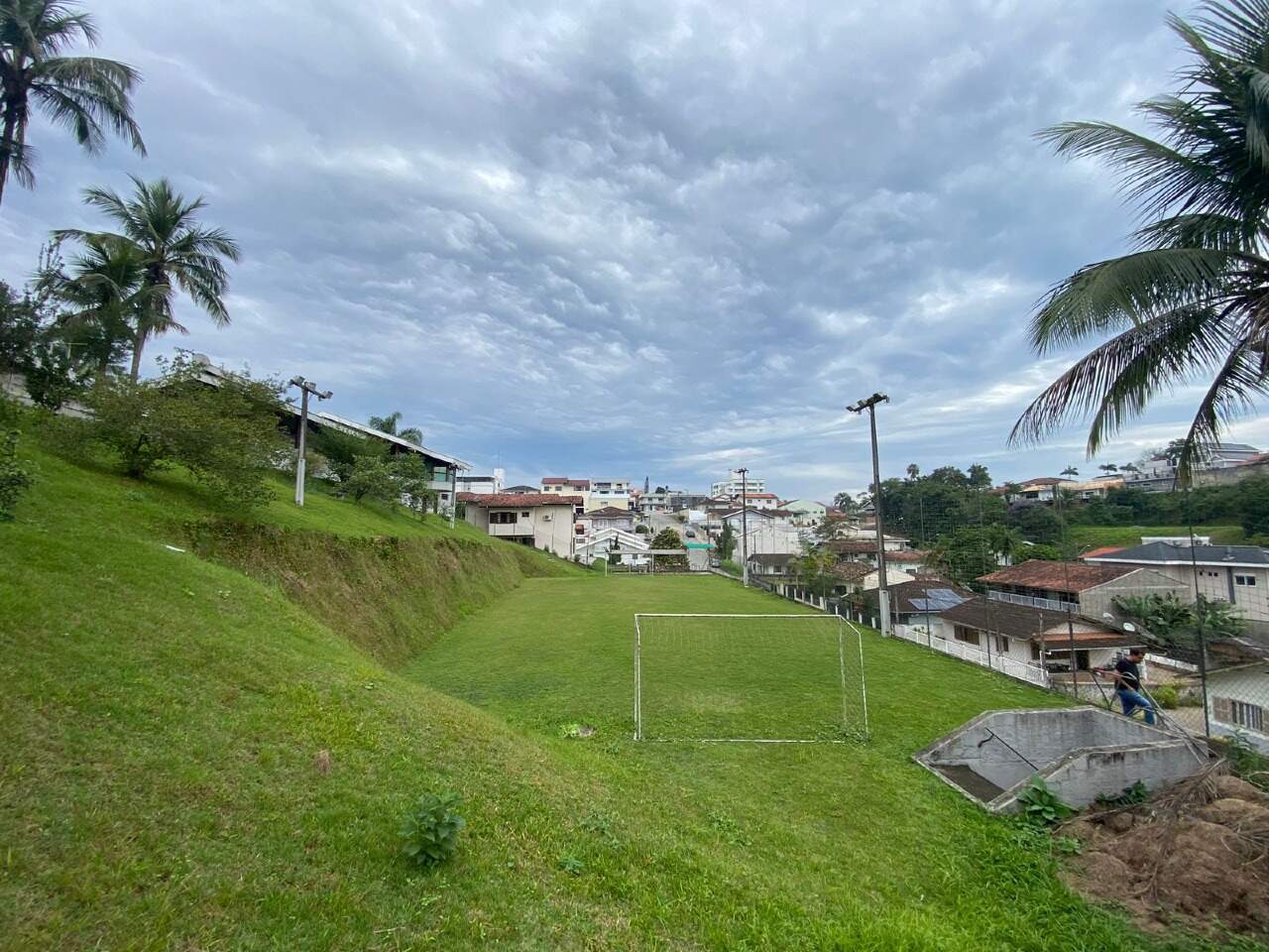 Lote/Terreno de 1300m² no bairro Jardim Maluche, em Brusque | Eu Corretor