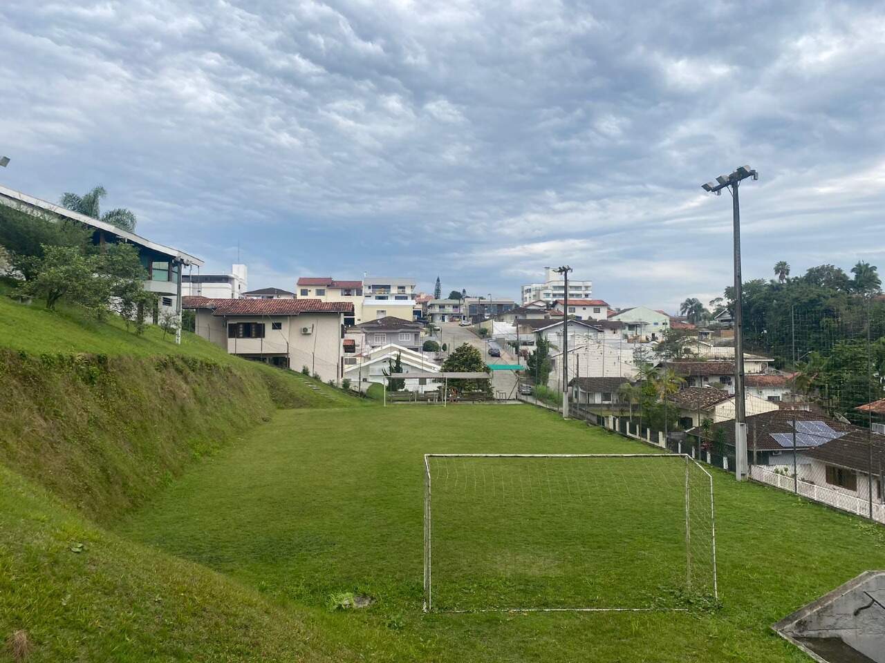 Lote/Terreno de 1300m² no bairro Jardim Maluche, em Brusque | Eu Corretor