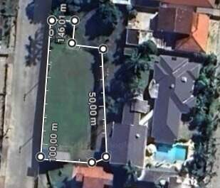 Lote/Terreno de 1300m² no bairro Jardim Maluche, em Brusque | Eu Corretor