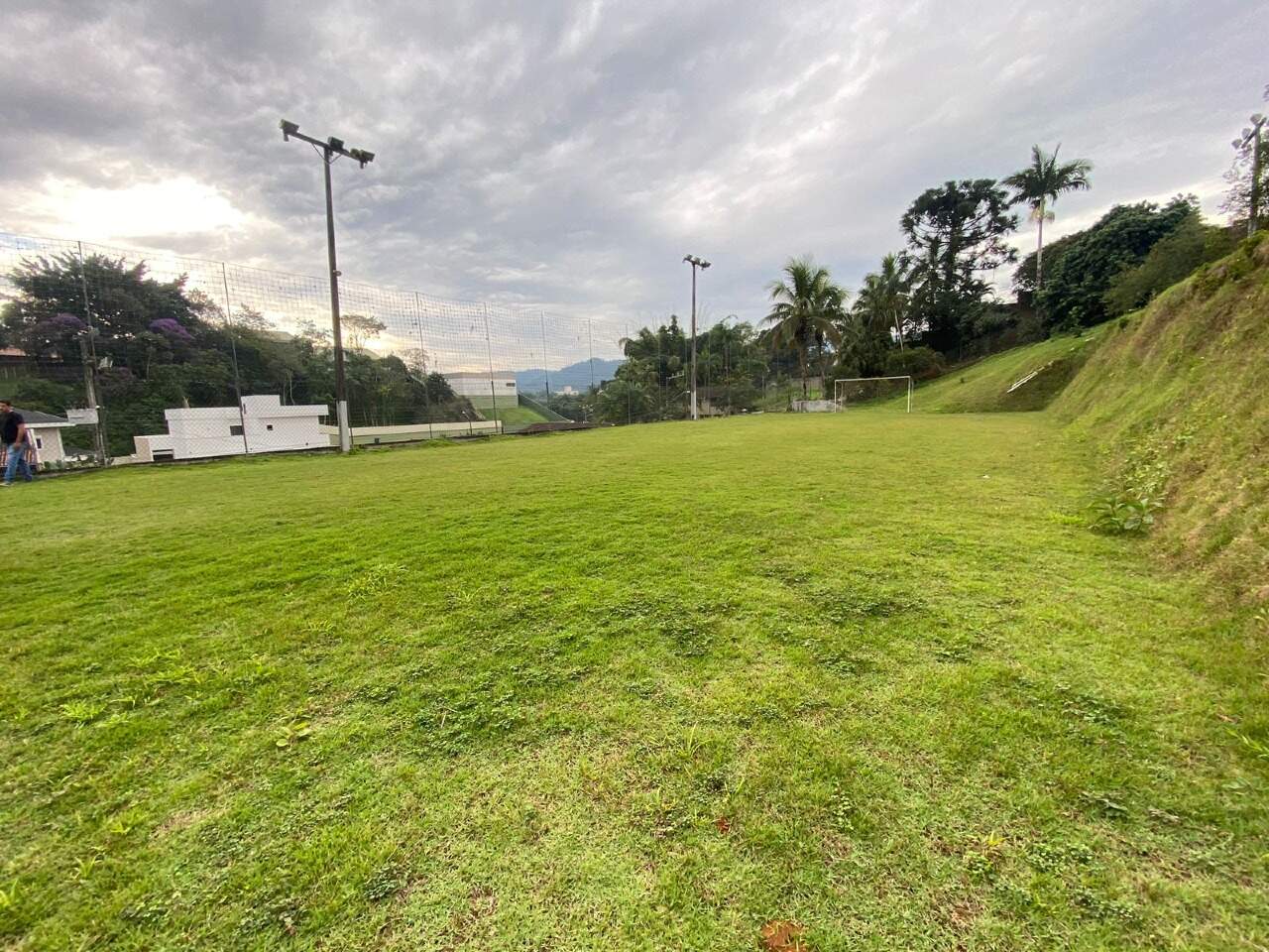Lote/Terreno de 1300m² no bairro Jardim Maluche, em Brusque | Eu Corretor
