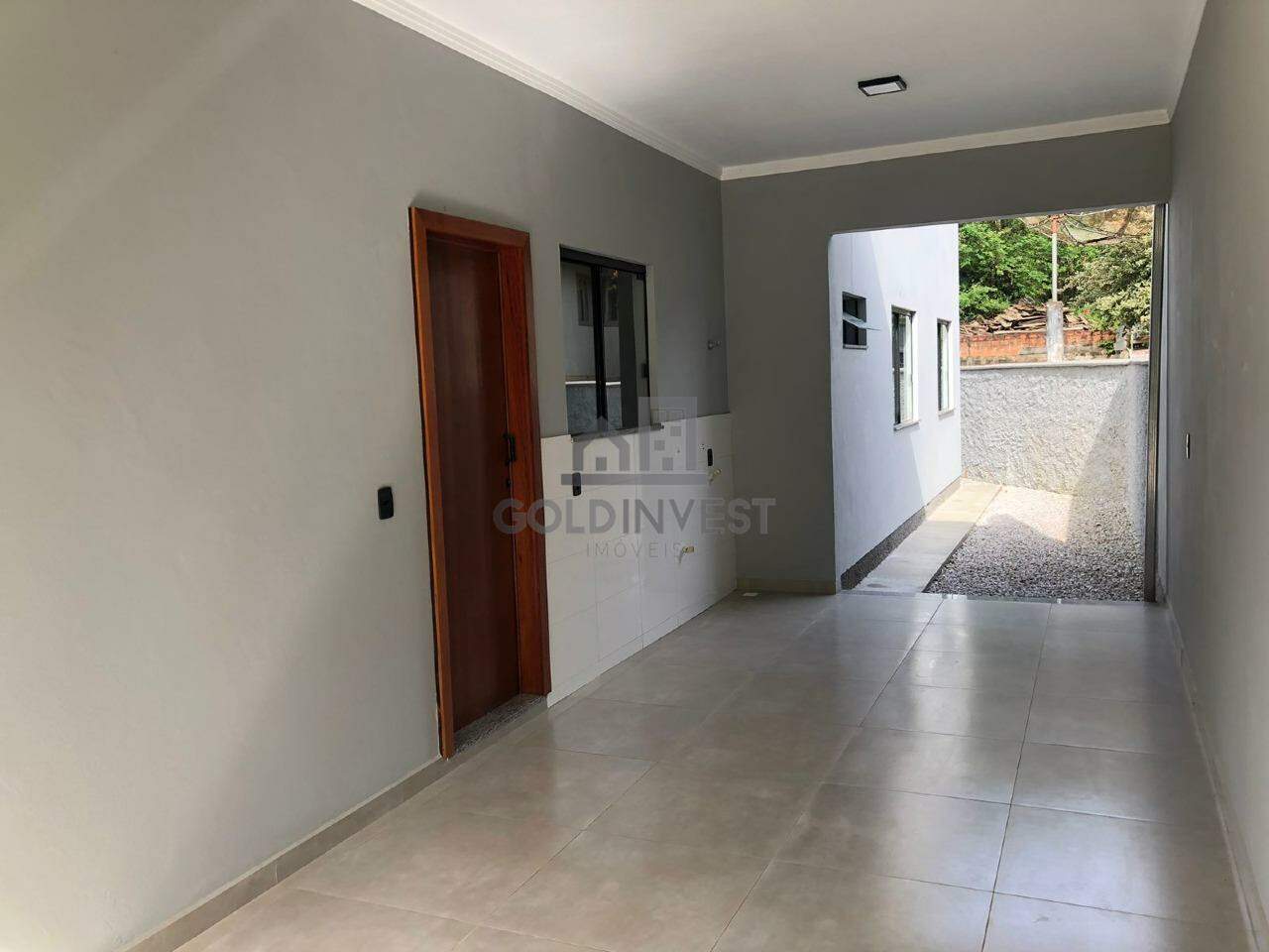 Casa de 2 quartos, 71m² no bairro lageado baixo, em Guabiruba | Eu Corretor