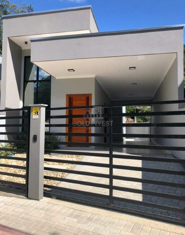 Casa de 2 quartos, 71m² no bairro lageado baixo, em Guabiruba | Eu Corretor