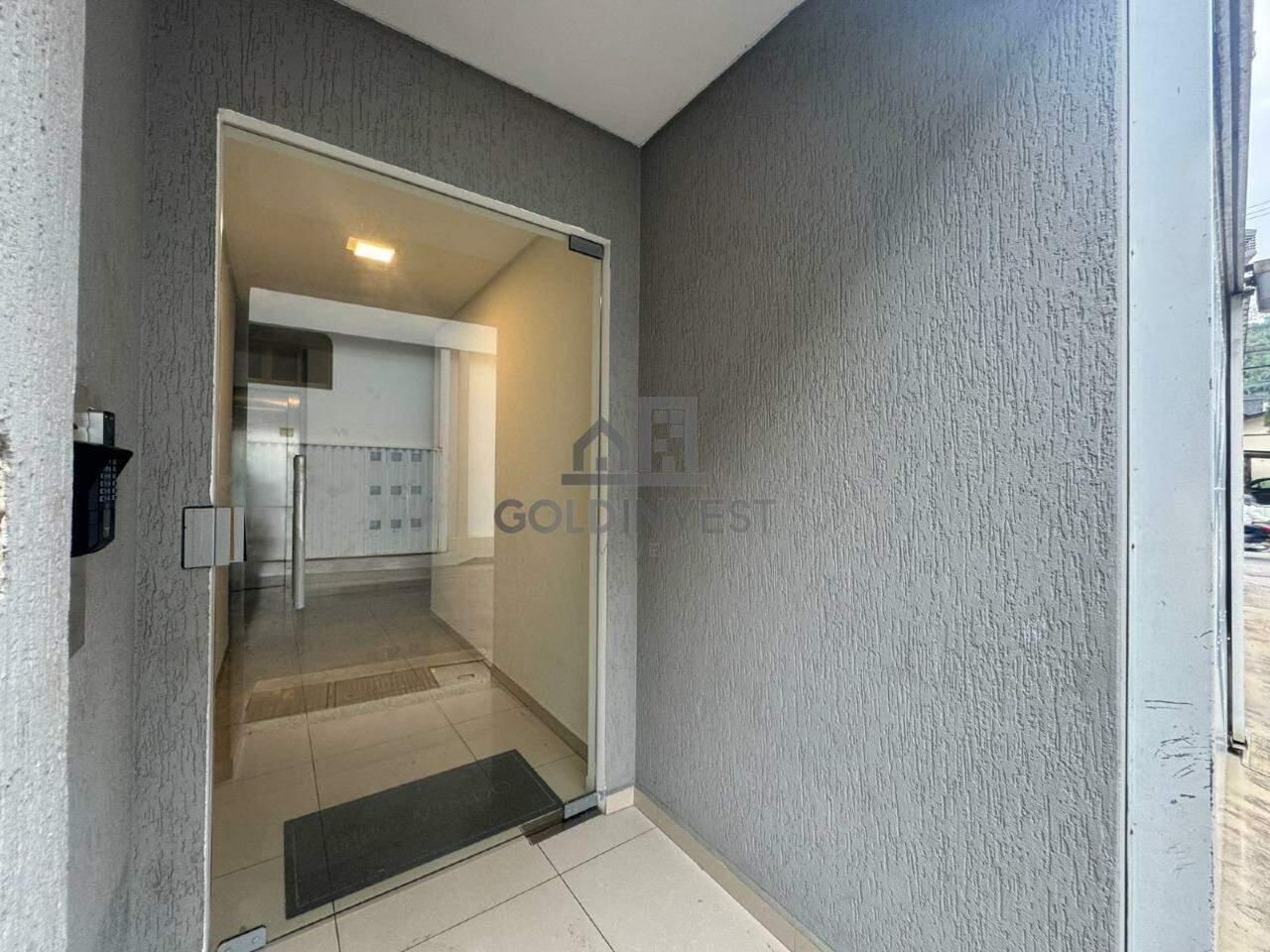 Apartamento de 2 quartos, 91m² no bairro Primeiro de Maio, em Brusque | Eu Corretor