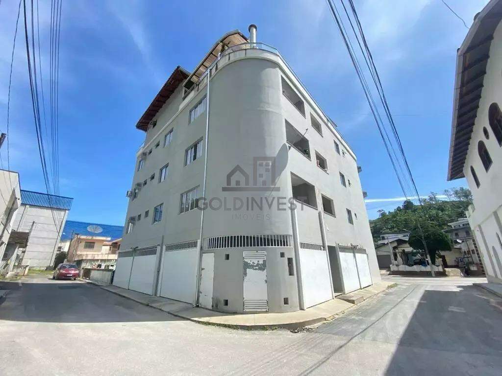 Apartamento de 2 quartos, 91m² no bairro Primeiro de Maio, em Brusque | Eu Corretor