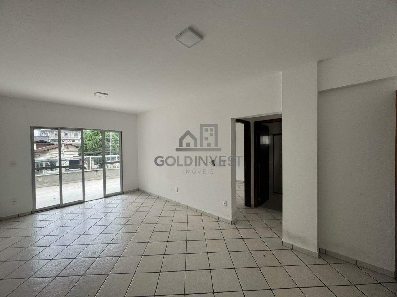 Apartamento de 2 quartos, 91m² no bairro Primeiro de Maio, em Brusque | Eu Corretor
