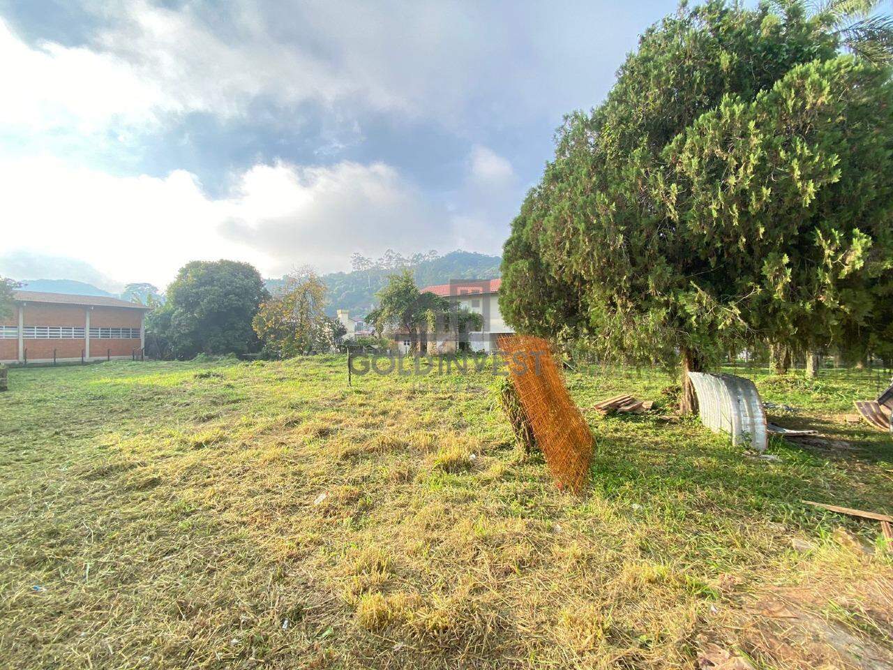 Lote/Terreno de 1000m² no bairro Primeiro de Maio, em Brusque | Eu Corretor