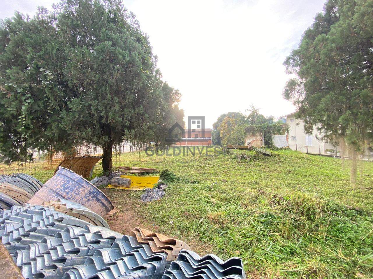 Lote/Terreno de 1000m² no bairro Primeiro de Maio, em Brusque | Eu Corretor