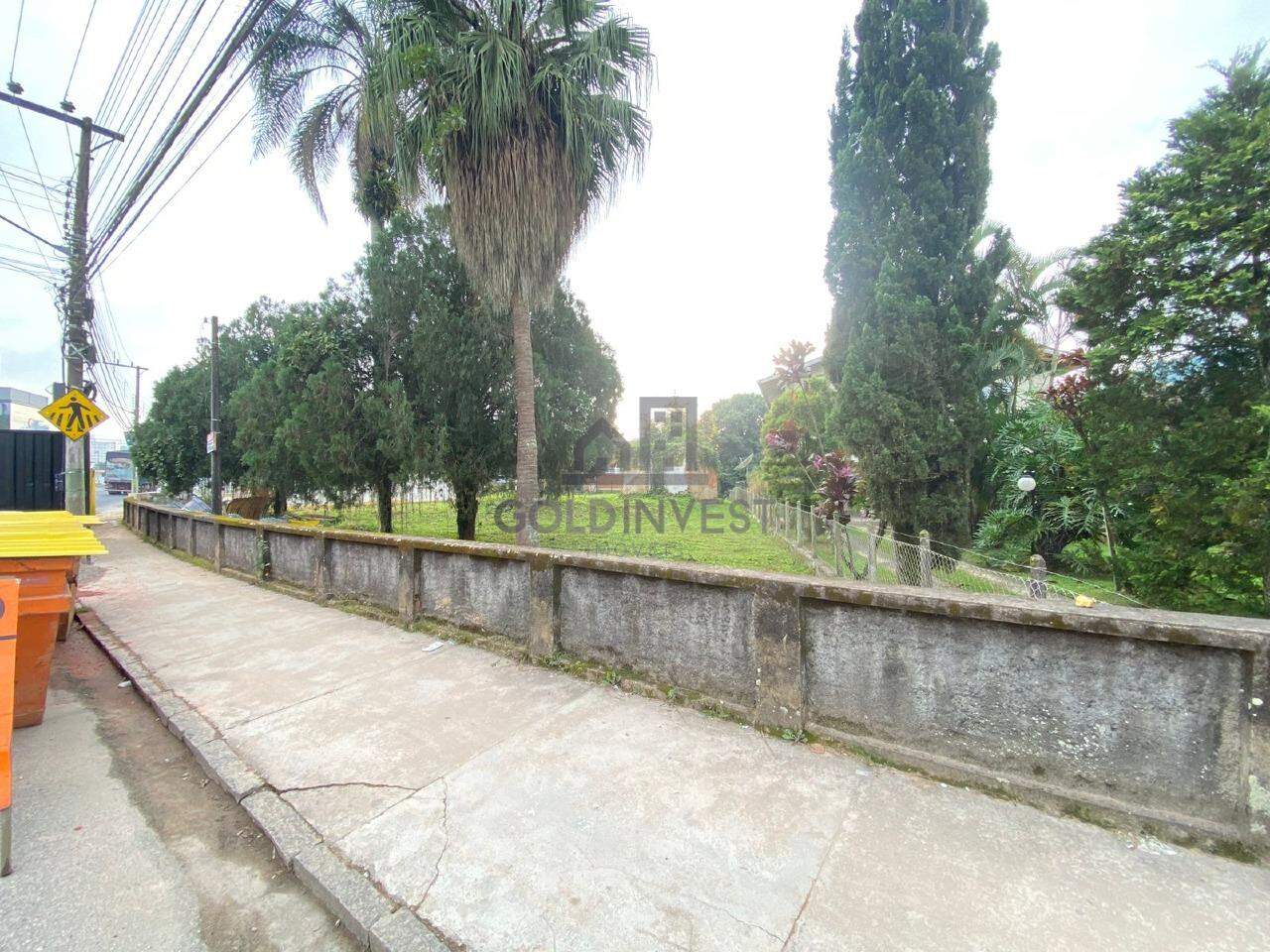 Lote/Terreno de 1000m² no bairro Primeiro de Maio, em Brusque | Eu Corretor