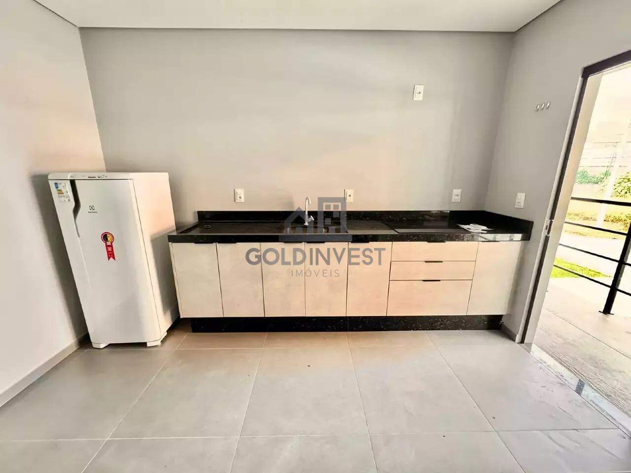 Apartamento para aluguel no Santa Terezinha: 