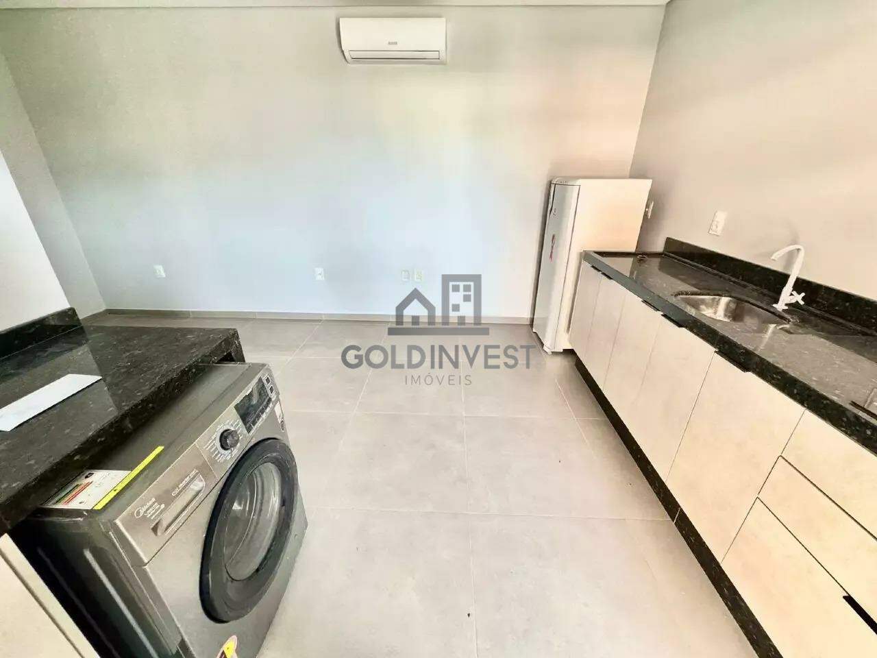 Apartamento para aluguel no Santa Terezinha: 