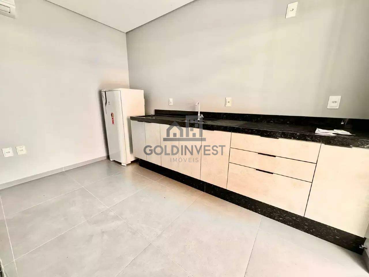 Apartamento para aluguel no Santa Terezinha: 