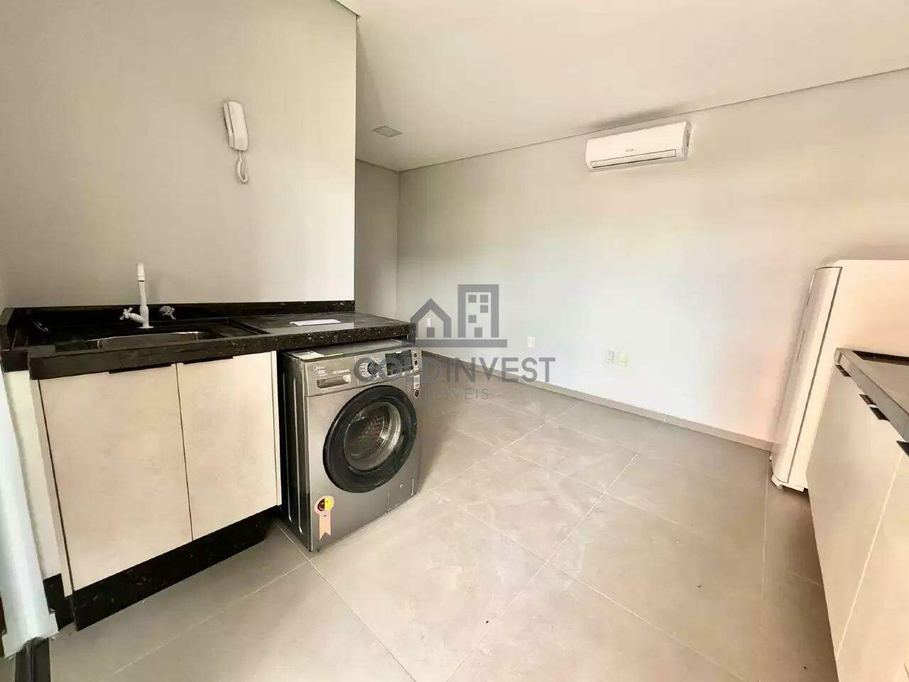 Apartamento para aluguel no Santa Terezinha: 