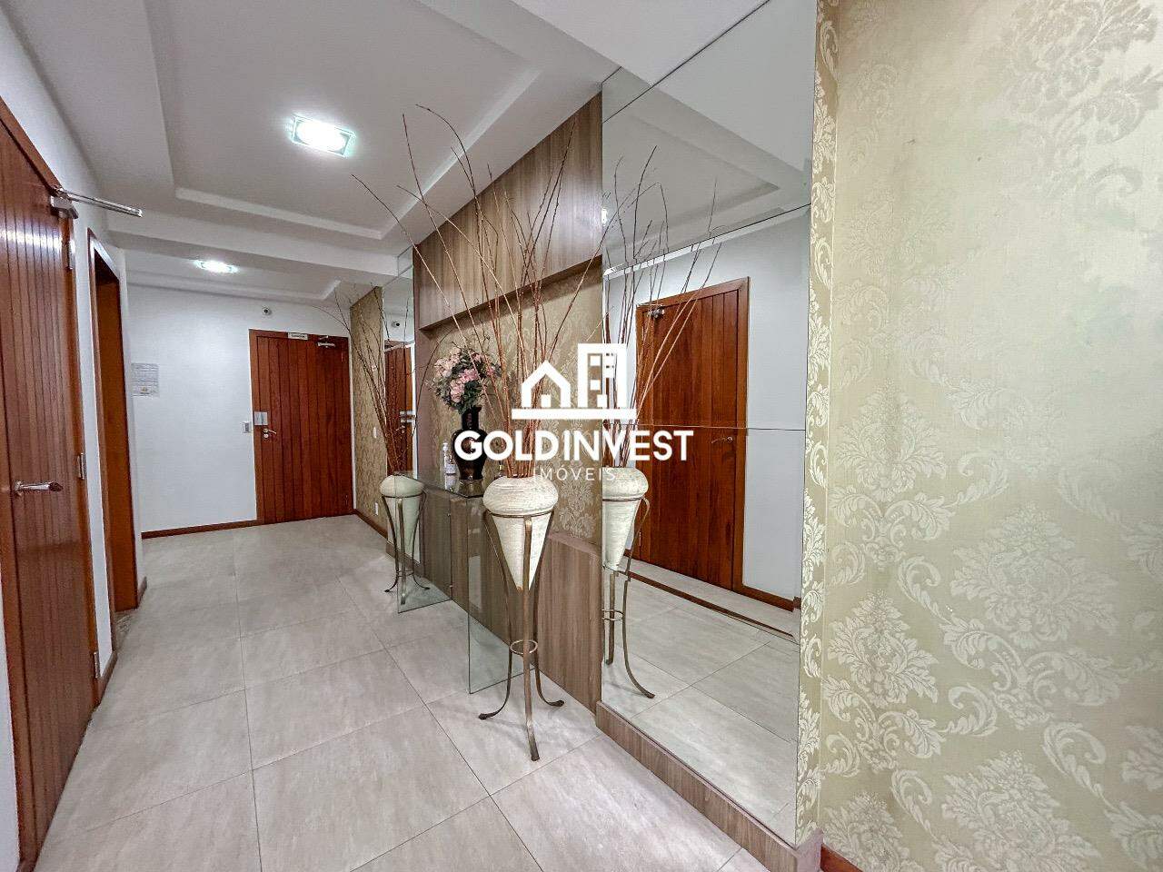 Apartamento de 2 quartos, 74m² no bairro Guarani, em Brusque | Eu Corretor