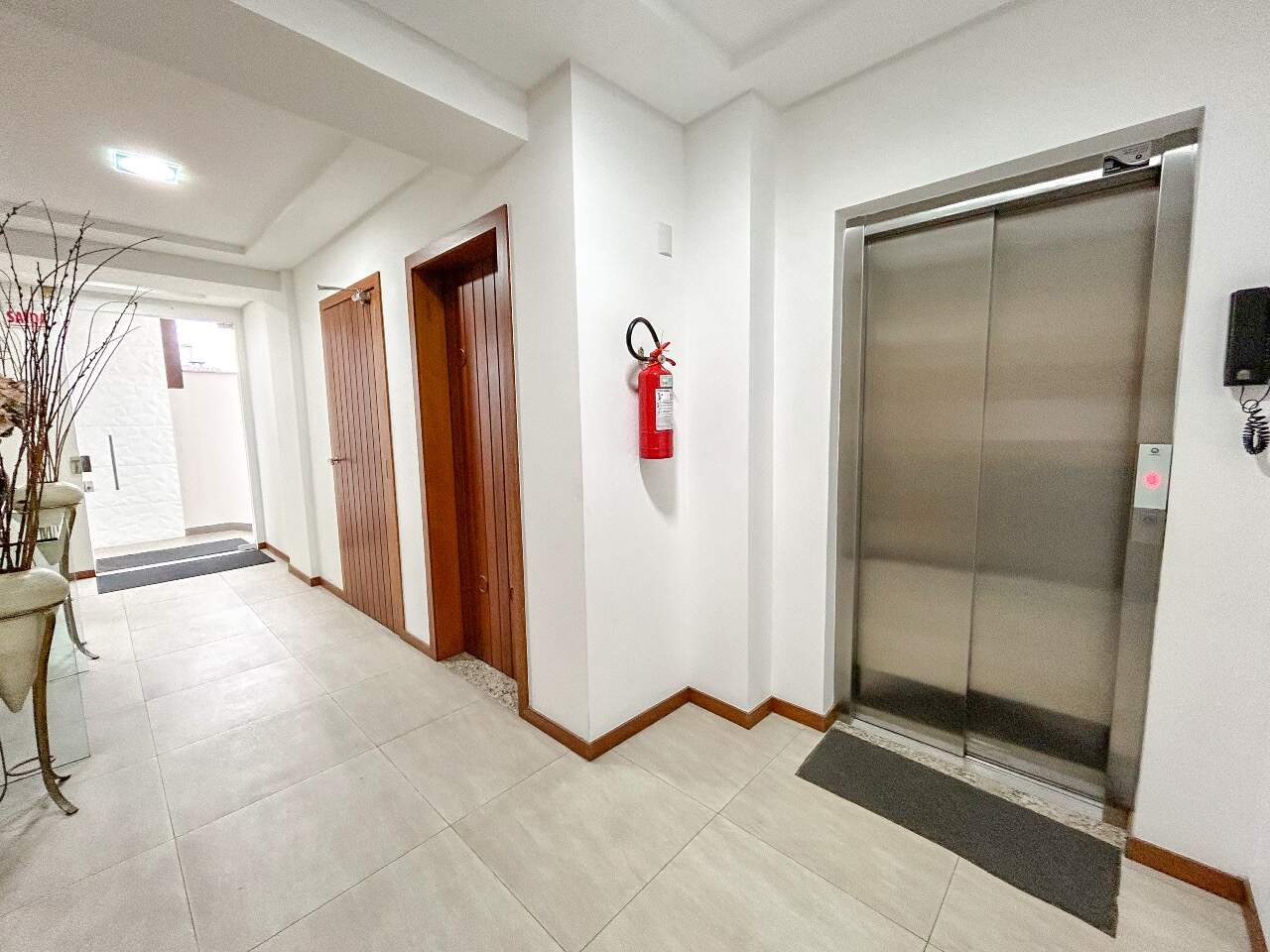 Apartamento de 2 quartos, 74m² no bairro Guarani, em Brusque | Eu Corretor