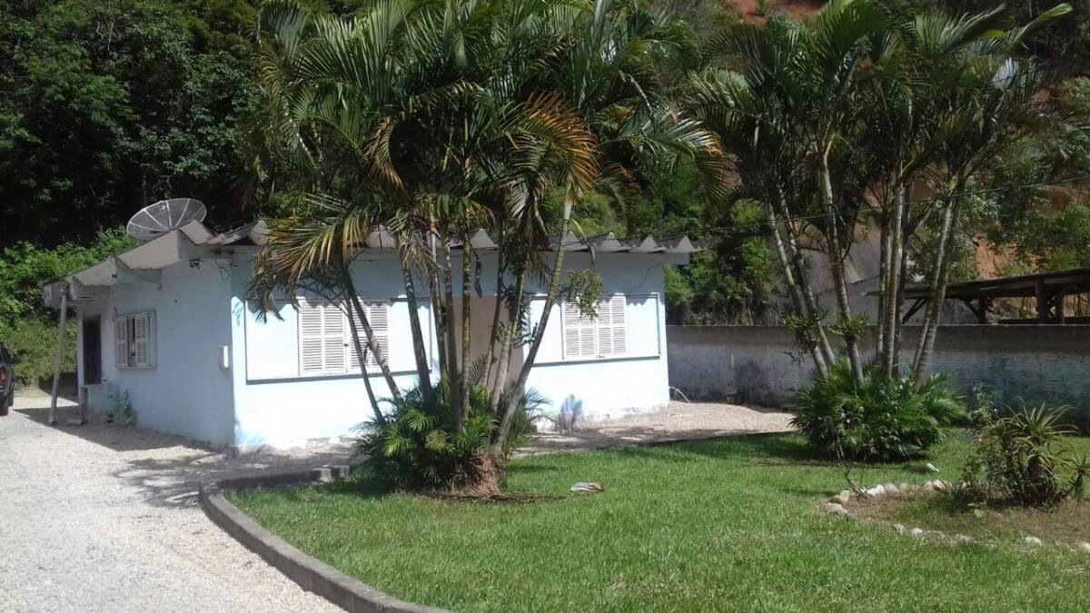 Casa de 1 quarto, 80m² no bairro Poço Fundo, em Brusque | Eu Corretor