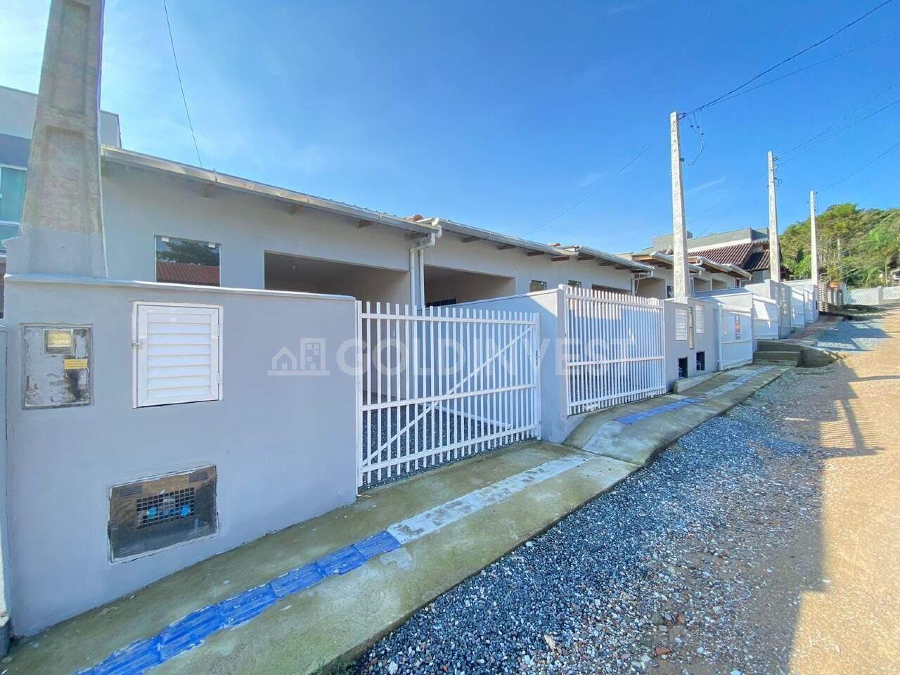 Casa de 2 quartos, 70m² no bairro São João, em Brusque | Eu Corretor