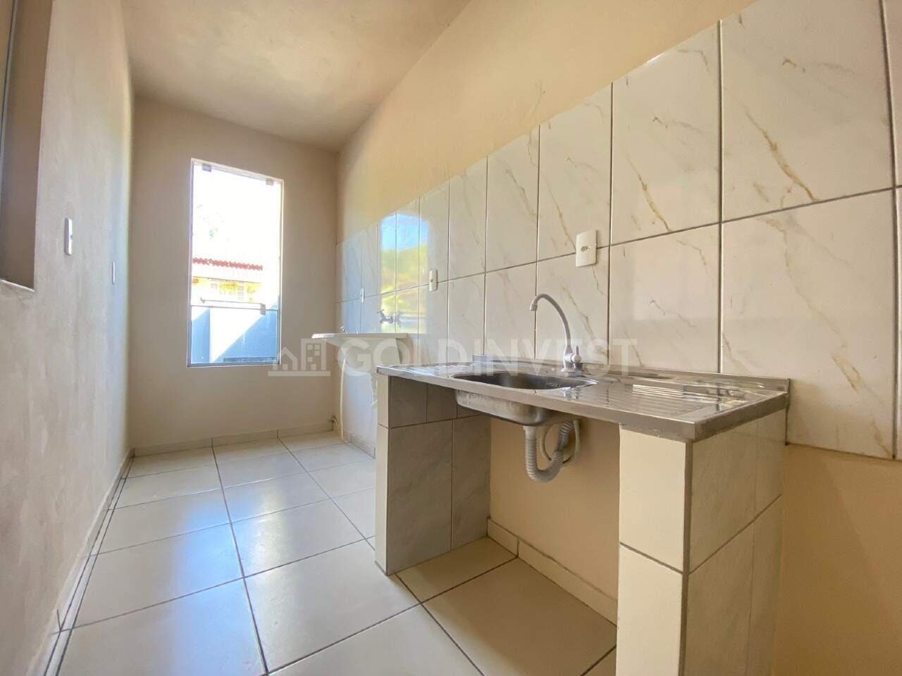 Casa de 2 quartos, 70m² no bairro São João, em Brusque | Eu Corretor