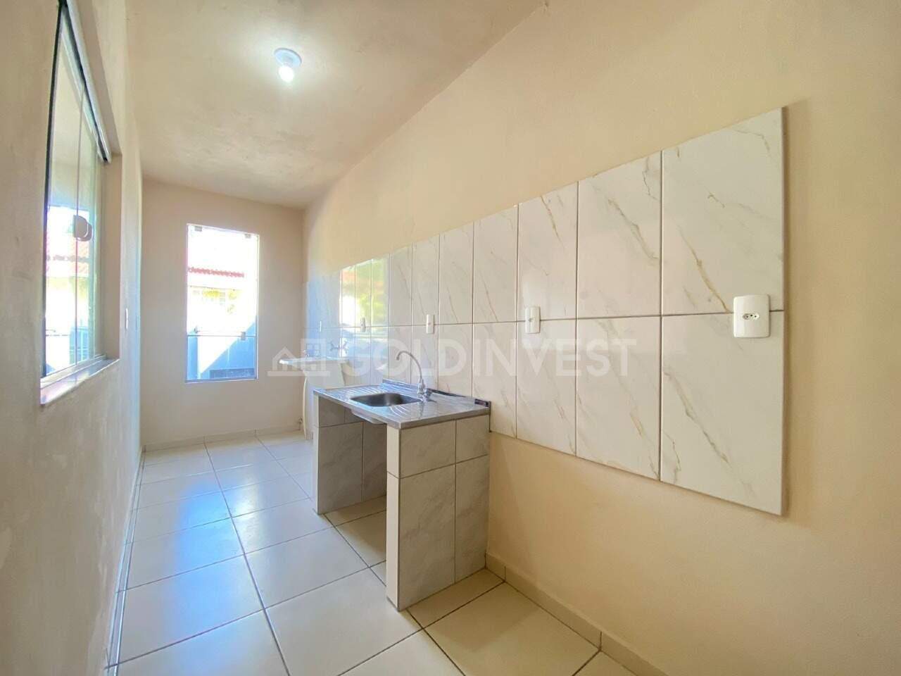 Casa de 2 quartos, 70m² no bairro São João, em Brusque | Eu Corretor