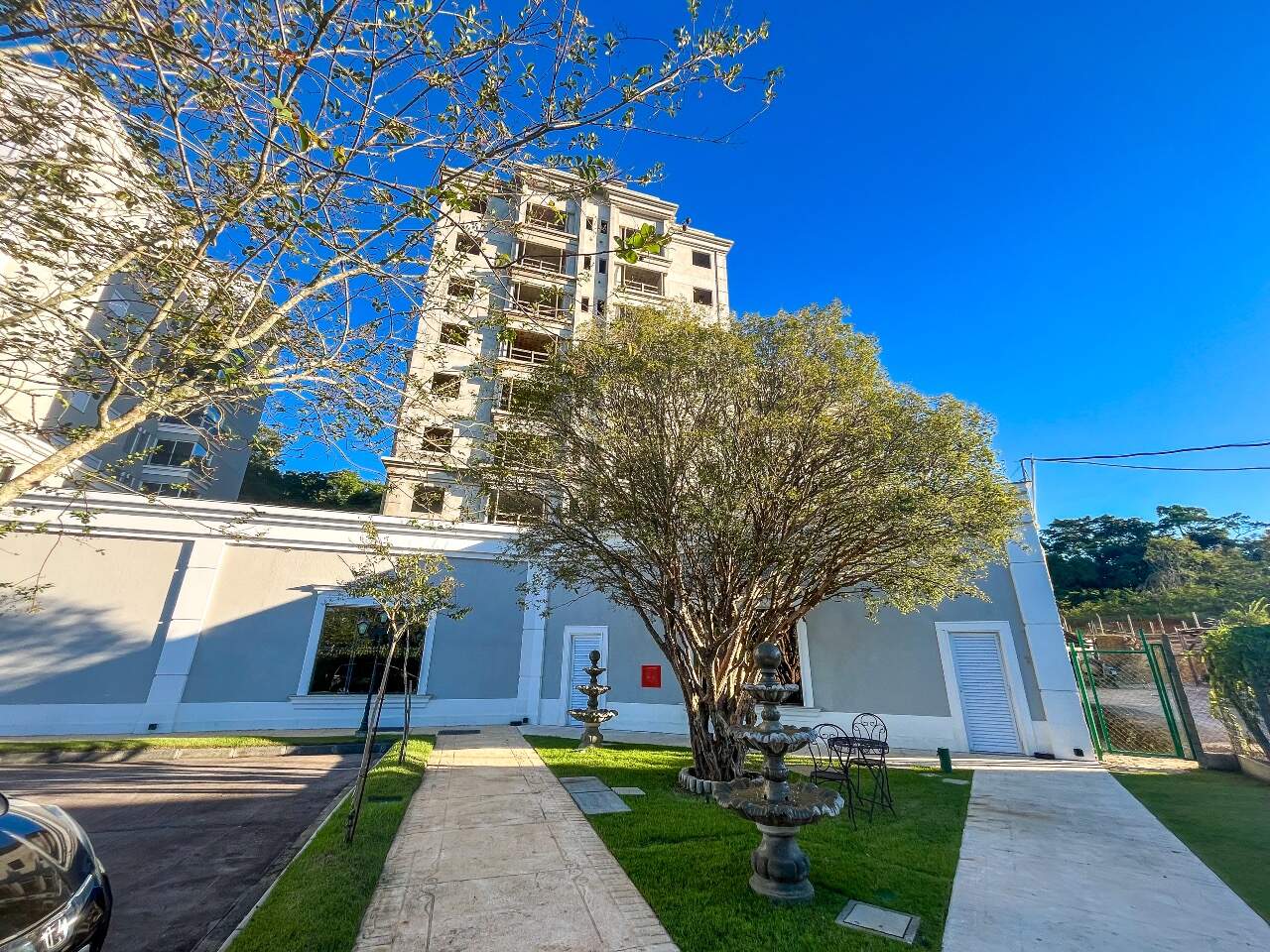 Apartamento à venda no Souza Cruz: TORRE B