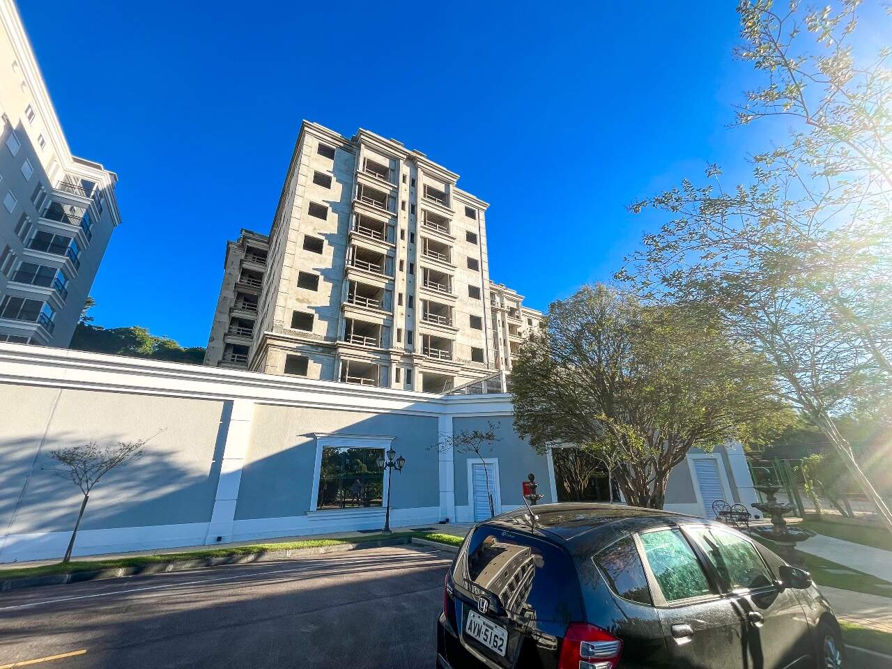 Apartamento à venda no Souza Cruz: TORRE B