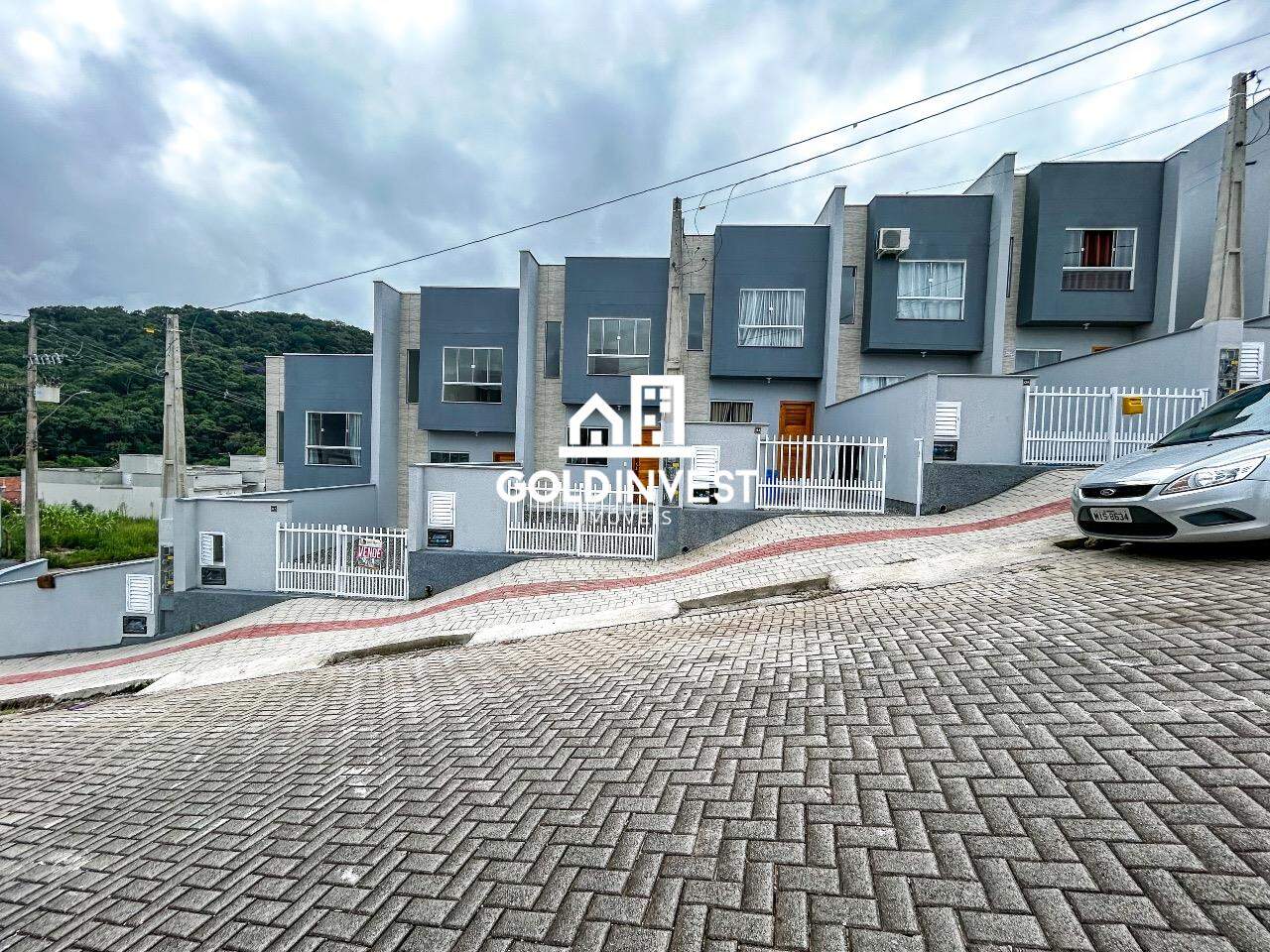 Casa de 2 quartos, 63m² no bairro Limeira, em Brusque | Eu Corretor