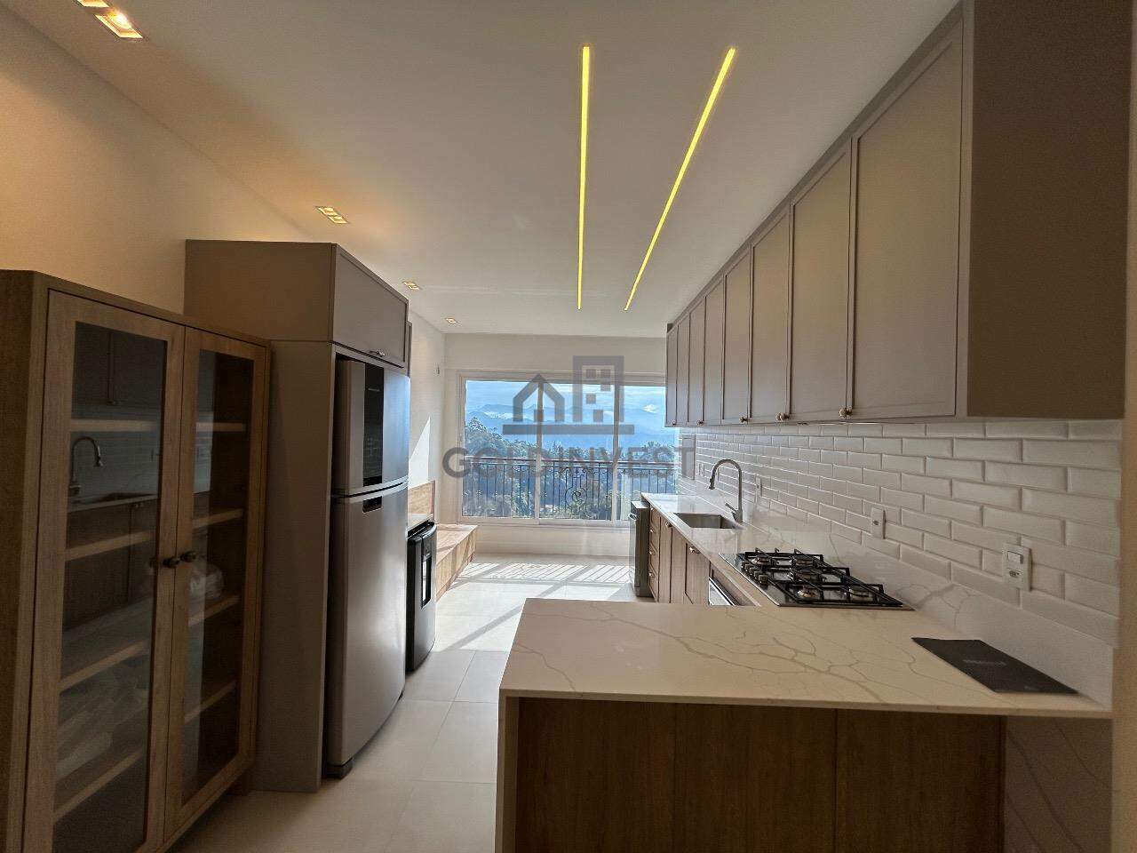 Apartamento à venda no Souza Cruz: Apartamento Modelo 