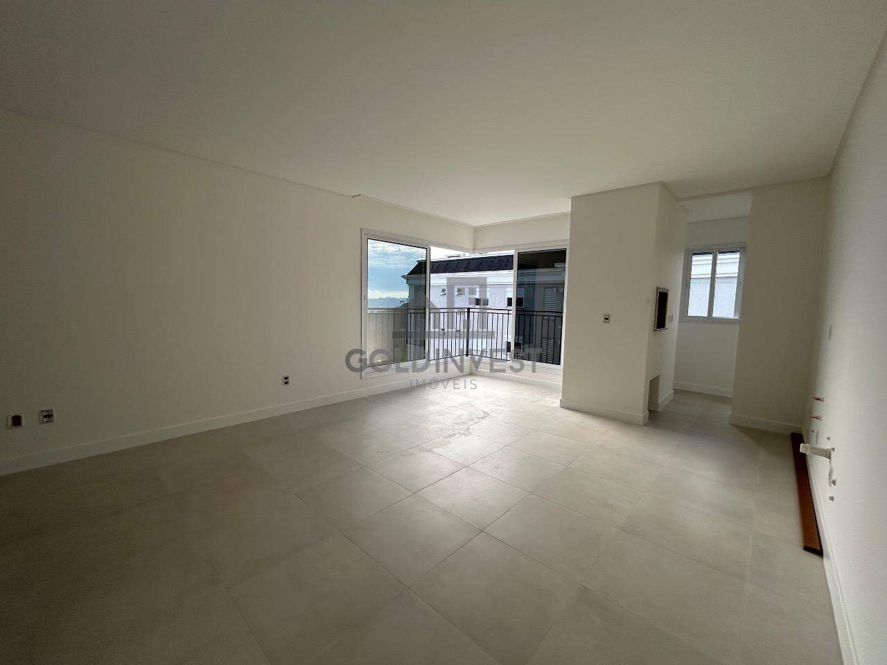Apartamento à venda no Souza Cruz: 
