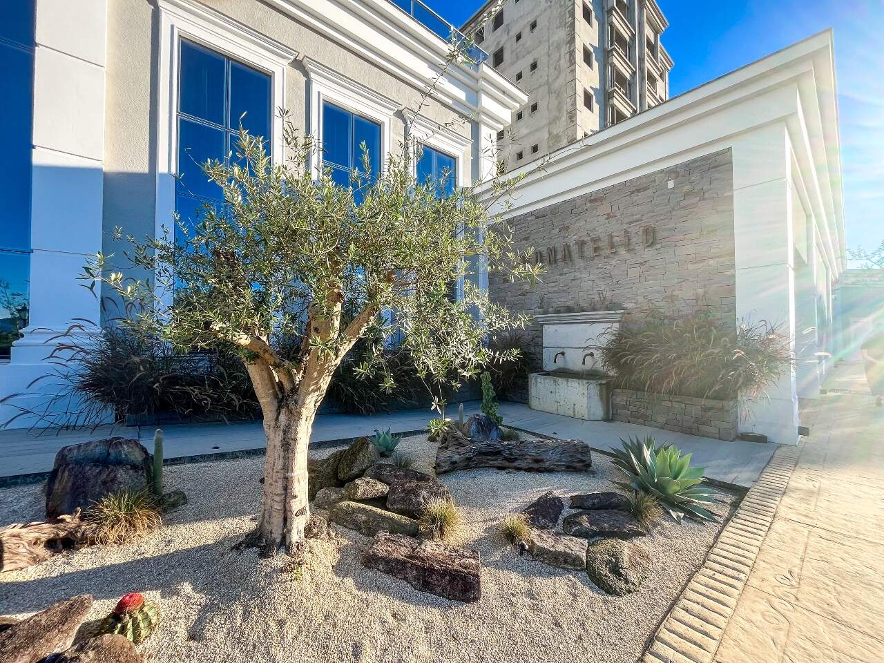 Apartamento à venda no Souza Cruz: TORRE A