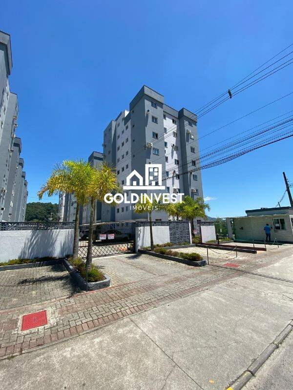 Apartamento de 2 quartos, 47m² no bairro Limeira Baixa, em Brusque | Eu Corretor