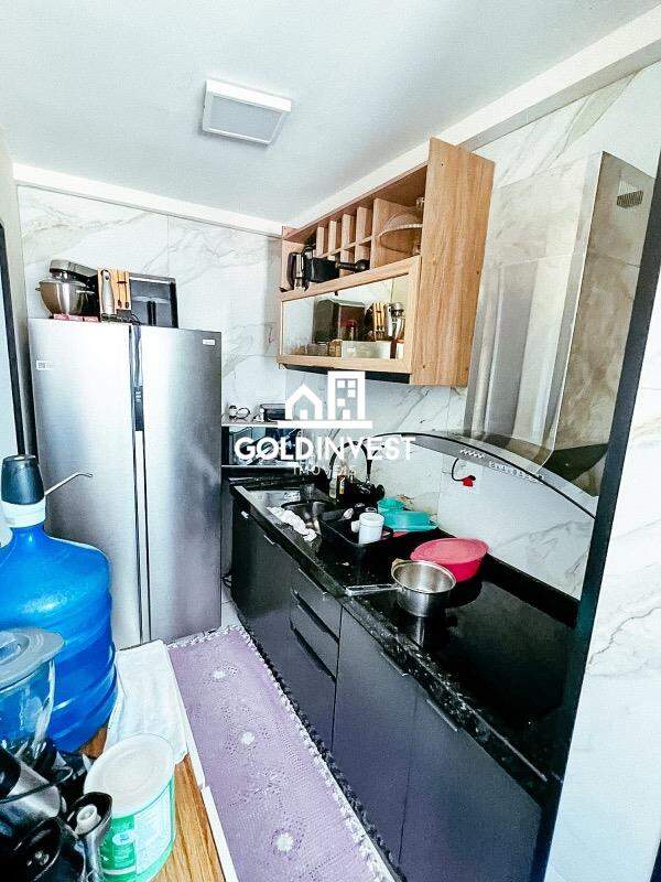 Apartamento de 2 quartos, 47m² no bairro Limeira Baixa, em Brusque | Eu Corretor