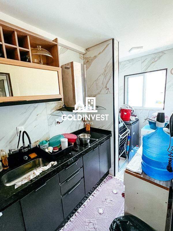 Apartamento de 2 quartos, 47m² no bairro Limeira Baixa, em Brusque | Eu Corretor